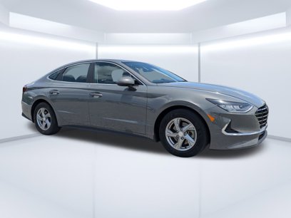 Used 2023 Hyundai Sonata SE