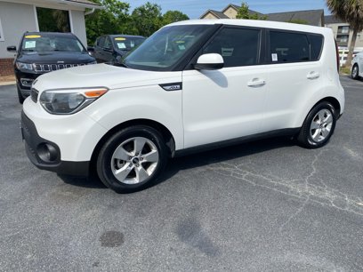 Used 2019 Kia Soul