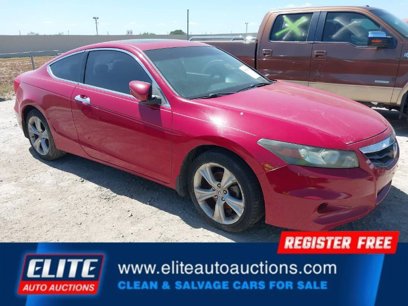 Used 2012 Honda Accord EX-L