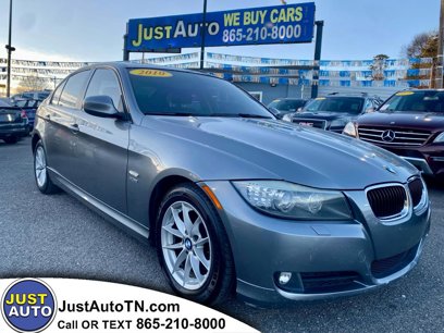 Used 2010 BMW 328i xDrive Sedan