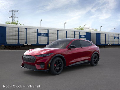 New 2025 Ford Mustang Mach-E Premium w/ Sport Appearance Package