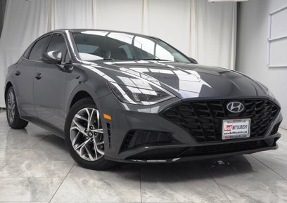 Used 2023 Hyundai Sonata SEL w/ Preferred Accessory Package