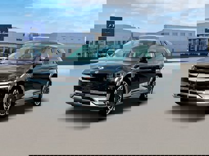New 2024 Hyundai Ioniq 5 Limited