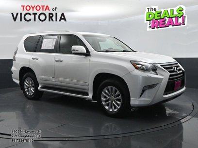 Used 2019 Lexus GX 460