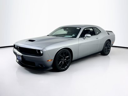 Used 2021 Dodge Challenger GT w/ Plus Package