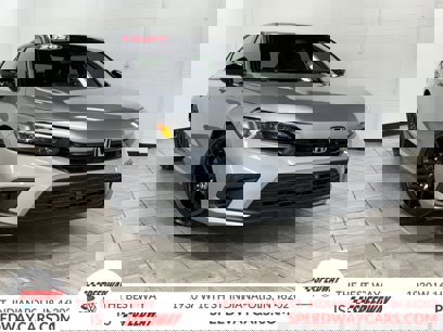 Used 2023 Honda Civic Sport