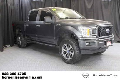 Used 2019 Ford F150 XL w/ Equipment Group 101A Mid