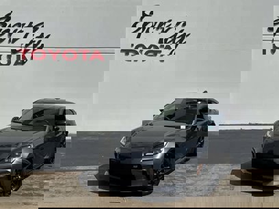 Certified 2023 Toyota GR86 Premium