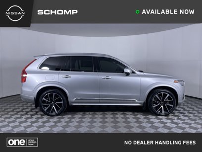 Used 2019 Volvo XC90 T6 Inscription w/ Advanced Package