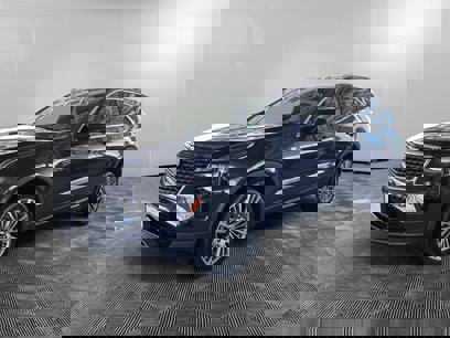 New 2025 Cadillac XT4 Premium Luxury w/ Technology Package