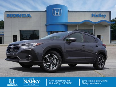 Used 2024 Subaru Crosstrek 2.0i Premium