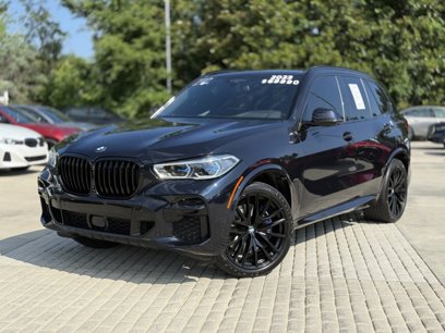 Certified 2023 BMW X5 M50i w/ Executive Package