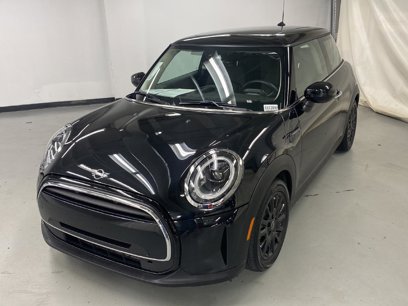 Certified 2024 MINI Cooper 2-Door Hardtop