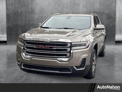 Used 2023 GMC Acadia SLE