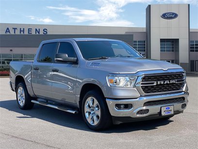 Used 2024 RAM 1500 Big Horn
