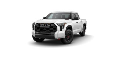 New 2024 Toyota Tundra TRD Pro