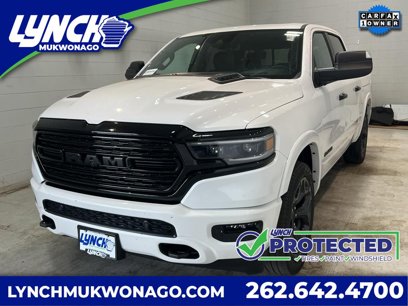 Used 2023 RAM 1500 Limited