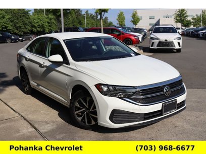 Used 2023 Volkswagen Jetta S