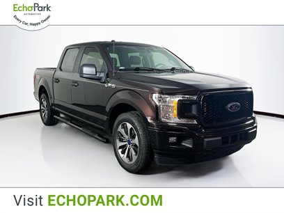 Used 2019 Ford F150 XL w/ Equipment Group 101A Mid