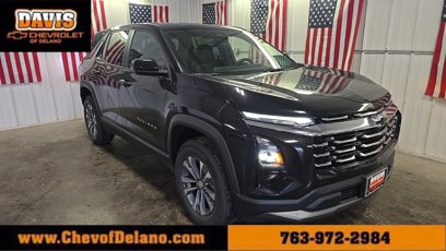 New 2026 Chevrolet Equinox LT w/ Convenience Package II