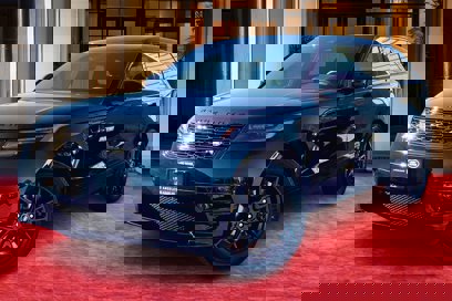 New 2026 Land Rover Range Rover Velar Dynamic SE