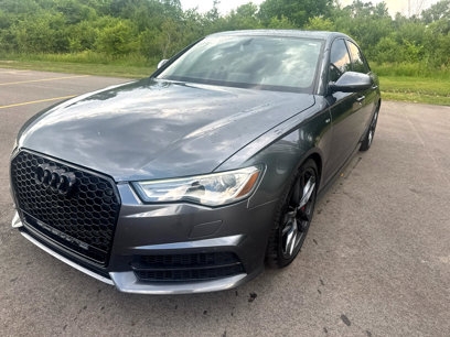 Used 2017 Audi S6 Premium Plus