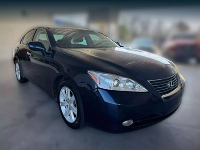 Used 2007 Lexus ES 350