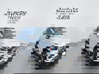 New 2025 Mercedes-Benz GLE 350 4MATIC