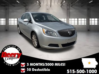 Used 2016 Buick Verano