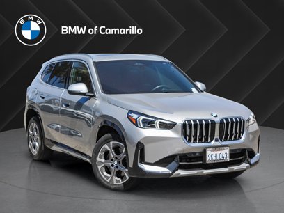 Used 2024 BMW X1 xDrive28i
