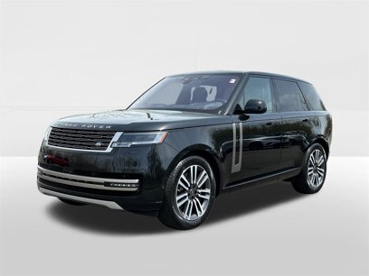 Used 2023 Land Rover Range Rover SE