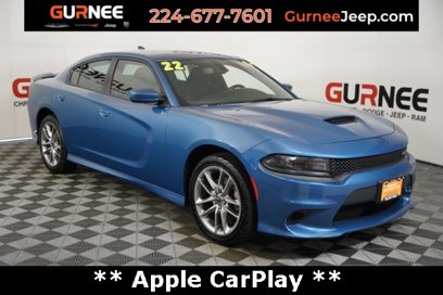 Used 2022 Dodge Charger GT