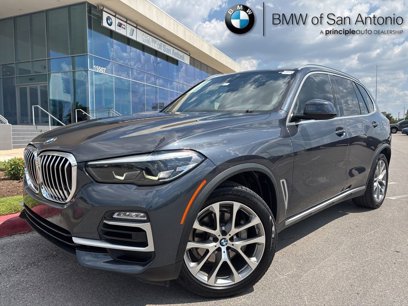 Used 2019 BMW X5 xDrive40i w/ Premium Package 2