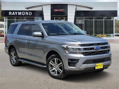 Used 2022 Ford Expedition XLT