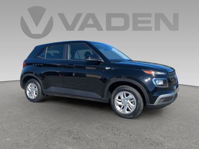 Used 2023 Hyundai Venue SE