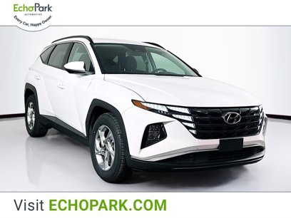 Used 2024 Hyundai Tucson SEL