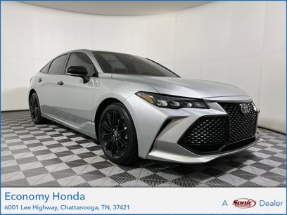 Used 2021 Toyota Avalon XSE