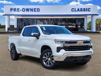 Used 2023 Chevrolet Silverado 1500 LT
