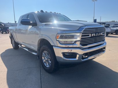 Used 2019 RAM 2500 Laramie