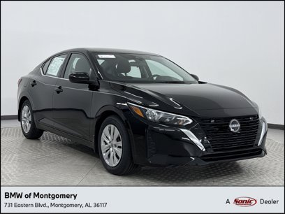 Used 2024 Nissan Sentra S