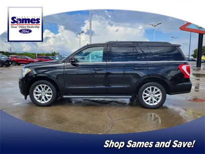 Used 2020 Ford Expedition XLT w/ Equipment Group 202A