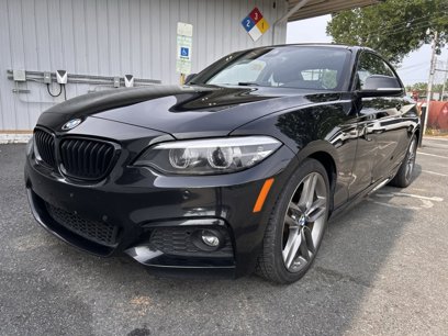 Used 2019 BMW 230i xDrive Coupe w/ M Sport Package
