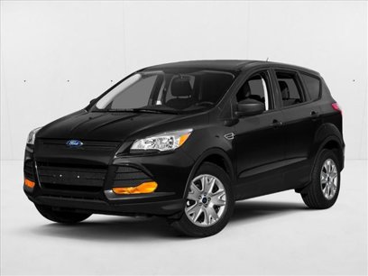 Used 2016 Ford Escape SE w/ Equipment Group 201A