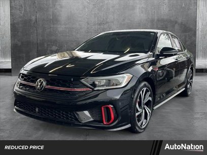 Certified 2022 Volkswagen Jetta GLI Autobahn