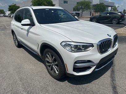 Used 2019 BMW X3 xDrive30i w/ Premium Package