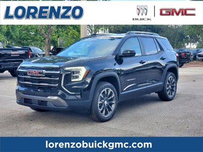 New 2026 GMC Terrain Elevation w/ Elevation Premium Package