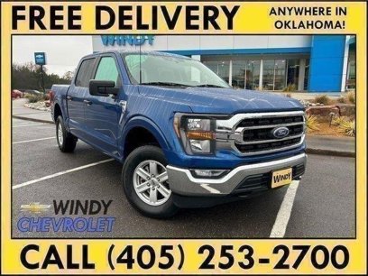 Used 2023 Ford F150 XLT