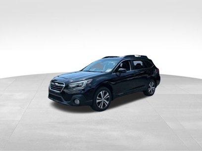 Used 2019 Subaru Outback 2.5i Limited w/ Popular Package #2