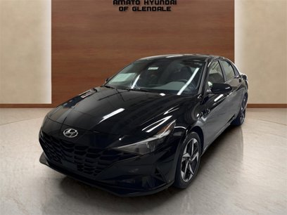 Used 2023 Hyundai Elantra SEL w/ Convenience Package