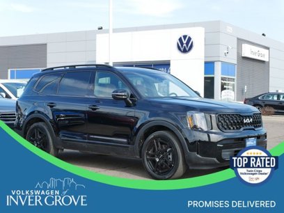 Used 2024 Kia Telluride EX X-Line